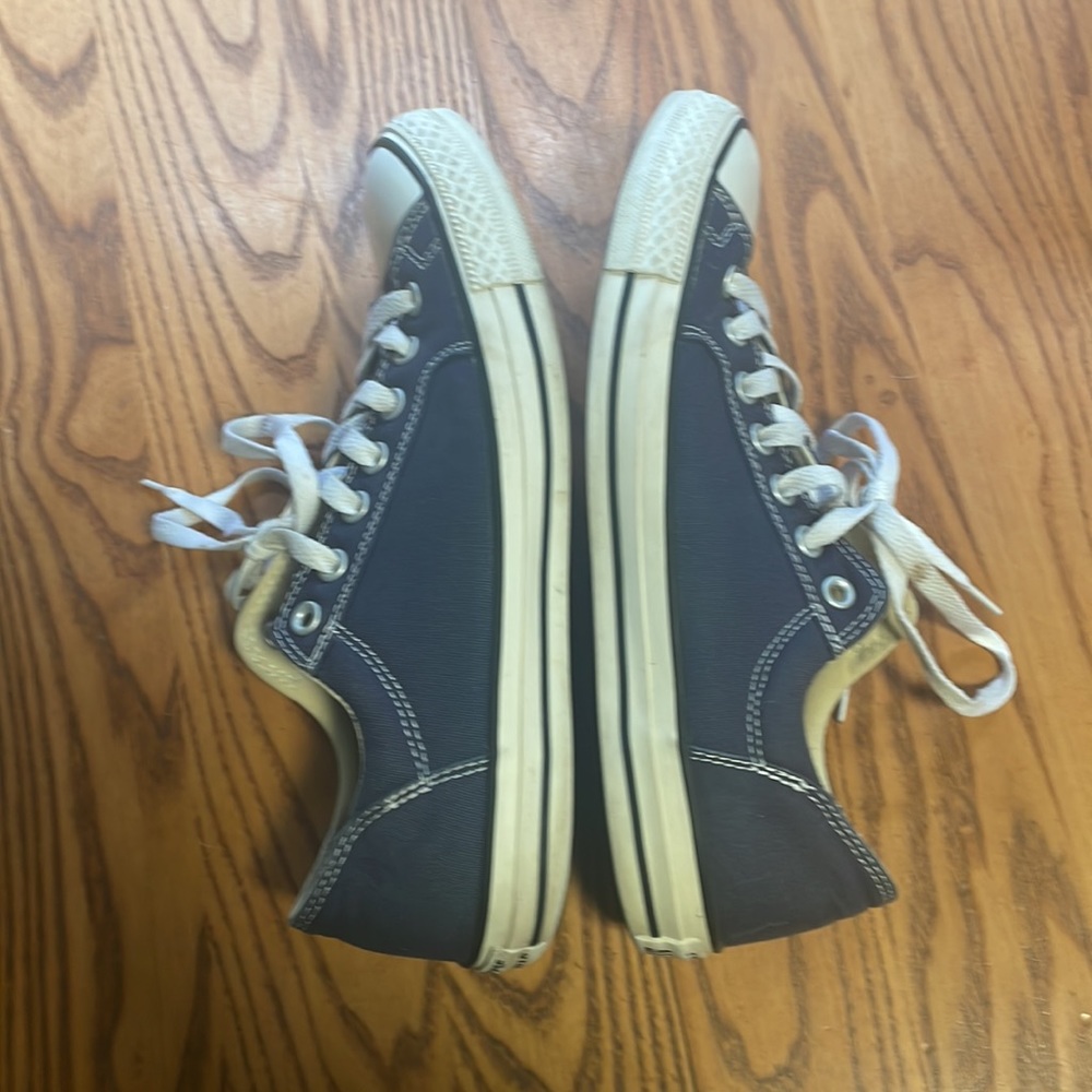 Shape looking Converse All-Star - Picture 3 of 5